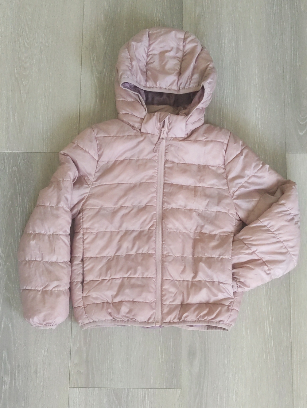 Jacket - Picture 5 of 8